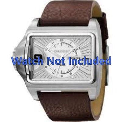 Diesel horlogeband DZ-1314