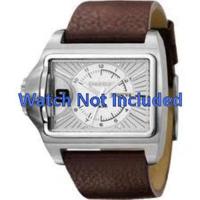 Diesel horlogeband DZ-1314 - thumbnail