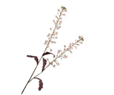 Silk-ka kunsttak primula 85cm roze