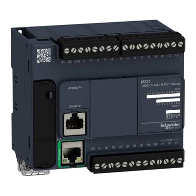 Schneider Electric TM221CE24T Uitbreidingsmodule