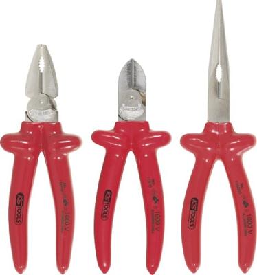 KS Tools 1171710 Tangenset