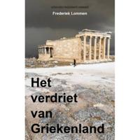 Het verdriet van Griekenland (Paperback) - thumbnail