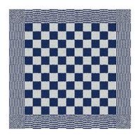 DDDDD keukendoek barbecue 50x55 cm bleu - thumbnail