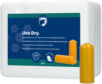 UNO Dry met Biotin - thumbnail