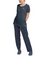 Jack Wolfskin Tech T-Shirt Dames - thumbnail