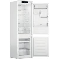 Indesit INC18 T311 koel-vriescombinatie Ingebouwd 250 l F Wit - thumbnail