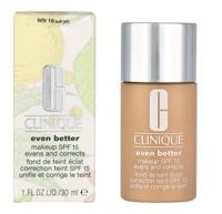 Clinique Even Better Makeup SPF15 #25 Fles Crème 30 ml - thumbnail