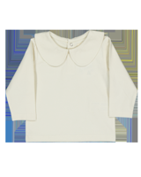 T-shirt - Beige - thumbnail