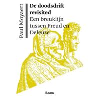 De doodsdrift revisited (Paperback) - thumbnail