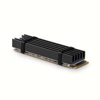 AXAGON CLR-M2L10 CLR-M2L10 M.2 SSD-koeler - thumbnail