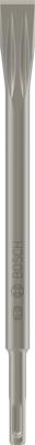 Bosch Accessories 2607019052 Platte beitel Gezamenlijke lengte 250 mm SDS-Plus 5 stuk(s) Bosch Accessories 2607019052 Platte beitel Gezamenlijke lengte 250 mm SDS-Plus 5 stuk(s)