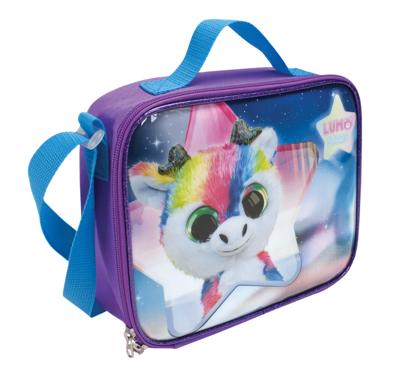 Lumo Stars 55224 hand- & schoudertas Multi kleuren Vrouw Lumo Stars 55224 hand- & schoudertas Multi kleuren Vrouw