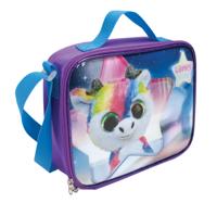 Lumo Stars 55224 hand- & schoudertas Multi kleuren Vrouw - thumbnail