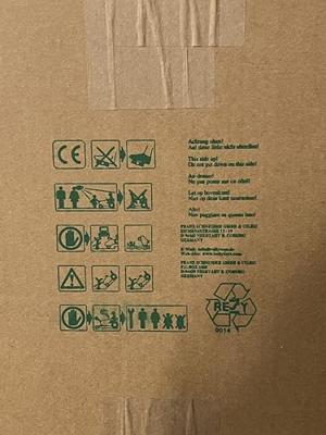 Rolly Toys Rolly toys minitrac case cvx 1170