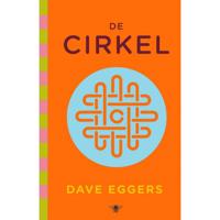 De cirkel (Paperback) - thumbnail