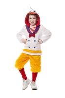 Eend Jongen - thumbnail