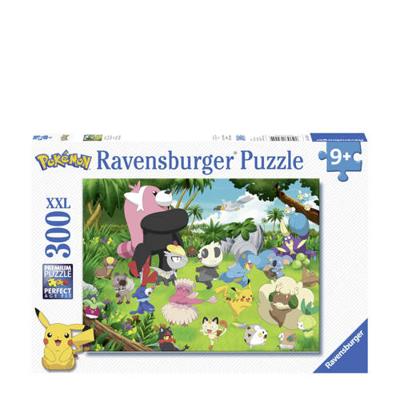 Ravensburger puzzel Pokémon - 300 stukjes