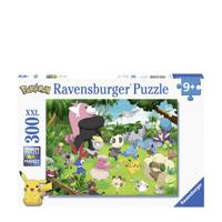 Ravensburger puzzel Pokémon - 300 stukjes - thumbnail