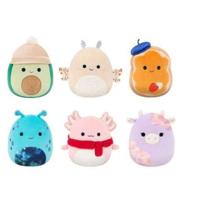 Knuffel Jazwares Squishmallows - thumbnail