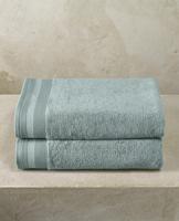 De Witte Lietaer De Witte Lietaer Douchelaken Excellence 70x140 oxyde - thumbnail