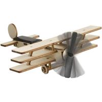 Sol Expert 40280 40280 Solar driedekker - thumbnail