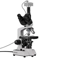 Bresser Microscoop Trino Researcher 40x-1000x - thumbnail