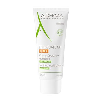 A-Derma Epithelialea.H Ultra Soothing Repairing Cream BB & CC Crème 100 ml A-Derma Epithelialea.H Ultra Soothing Repairing Cream BB & CC Crème 100 ml