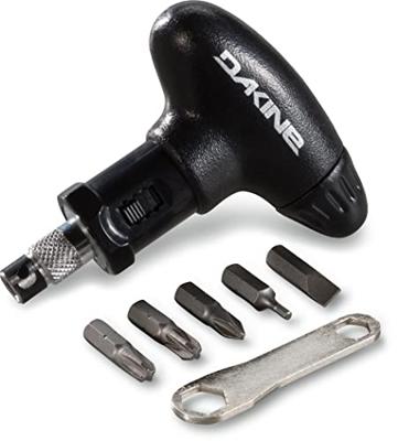 Dakine Torque Driver Multitool Dakine Torque Driver Multitool