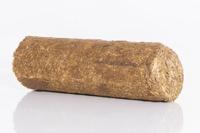 Lax Hooi knabbelblok voor Paarden - thumbnail