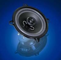 Visaton FX 10 - 4 Ohm 4 inch 10 cm 2-weg-coaxiaalluidspreker 40 W 4 Ω Watervast polypropyleen membraan - thumbnail