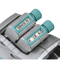 Prijstang Meto Classic L 1932 print 12/7 - thumbnail