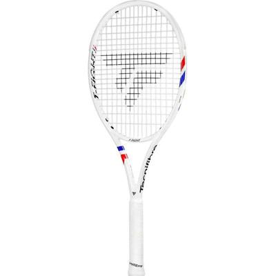 Tennisraket Tecnifibre Tfight 270 Wit