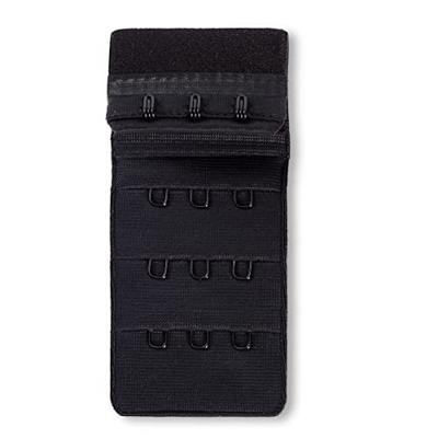 Prym BH verlengstuk 40 mm - 3 haakjes - Bh tussenstukje - Bh verlenger - breed