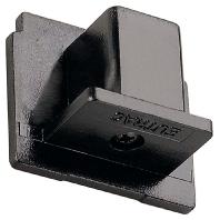 SLV ZwarteEindkap 3-Fase - 145590 - thumbnail