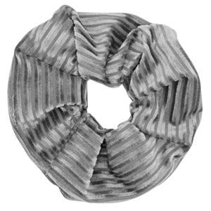 scrunchie Velvet Grey