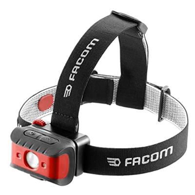 Facom Hoofdlamp Led 200 Lumen - 779.FRT3PB - 779.FRT3PB