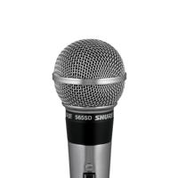 Shure 565SD - thumbnail