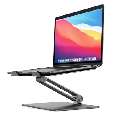 Alogic Elite adjustable stand