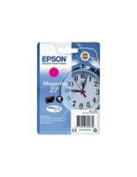 Epson Inktcartridge 27 Origineel Magenta C 13 T 27034012 - thumbnail