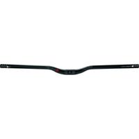 Ergotec Mtb stuur riser bar 30 ø31,8 x 780 - zwart - thumbnail