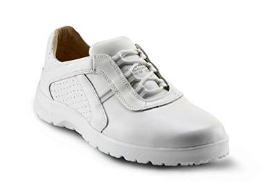 SIKA 19511 Fusion Schoen O1 Wit - Maat 48 - 16.089.048.48