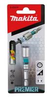 Makita Accessoires Dop 10x65mm 1/4 E IMPR - E-03470 - E-03470 - thumbnail
