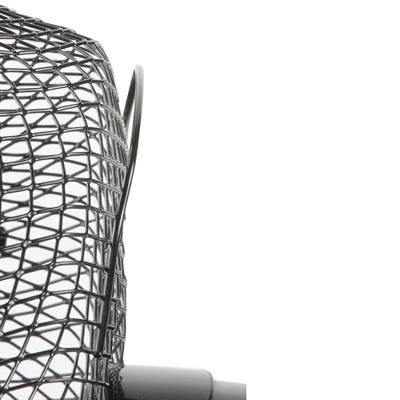 Domo tafelventilator, diameter 23 cm