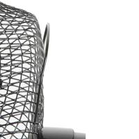 Domo tafelventilator, diameter 23 cm - thumbnail