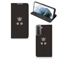 Samsung Galaxy S21 FE Magnet Case Gorilla - thumbnail