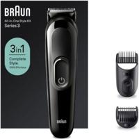 Tondeuse Braun 80707968 - thumbnail
