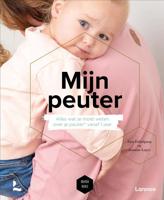 Mijn peuter - Sara Debulpaep, Jasmine Luycx, Mama Baas - ebook - thumbnail