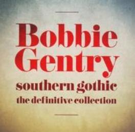 Southern Gothic - Definitive Collection - CD (5060001276038) Southern Gothic - Definitive Collection - CD (5060001276038)