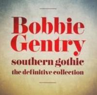 Southern Gothic - Definitive Collection - CD (5060001276038) - thumbnail