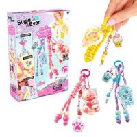 Canal Toys - Style 4 Ever - DIY sleutelhangerset - OFG 367 - thumbnail